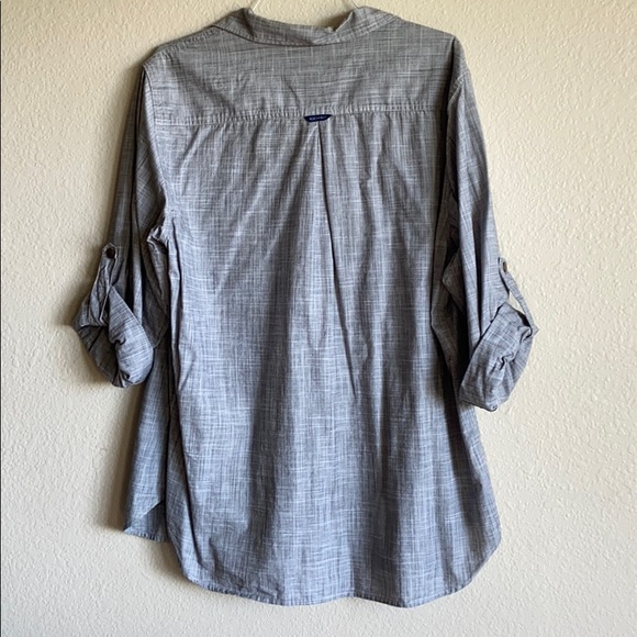 Men’s button down Rocawear shirt - Picture 3 of 3